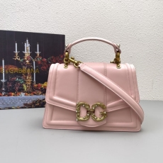 Dolce Gabbana Top Handle Bags